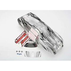 BODY, NITRO SPORT, PROGRAPHIX