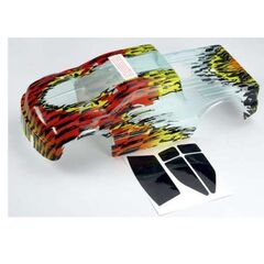 BODY, SPORTMAXX (PRO-GRAPHICS)