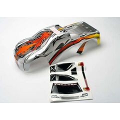 BODY, REVO, PROGRAPHIXS(REPLAC