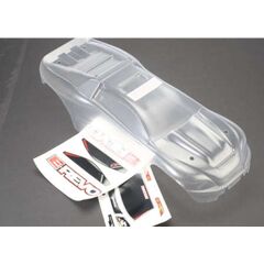 BODY, E-REVO (CLEAR, REQUIRES