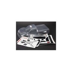 CARROSSERIE FORD RAPTOR       clear