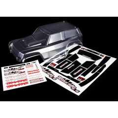 CARROSSERIE TELLURIDE clear
