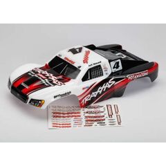 Body, Slash 4X4, Jeff Kincaid         (painted, decals applied)            (fits Slash/Slayer)