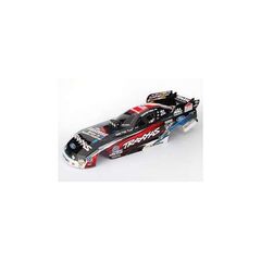 BODY, FORD MUSTANG (PAINTED, D