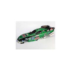 BODY, FORD MUSTANG, JOHN FORCE