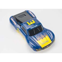 BODY, RICK HUSEMAN FABTECH, 1/