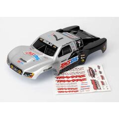 Body, Amsoil, 1/16 Slash (painted, de cals applied)