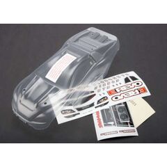 BODY, E-REVO (CLEAR, REQUIRES