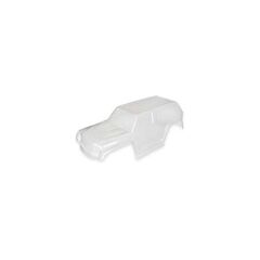 Body, LaTrax 1/18 Teton, (clear)