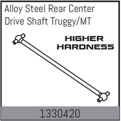 Stahl-Antriebswelle mitte/hinten Truggy/MT