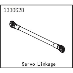 Servo Linkage - Yucatan