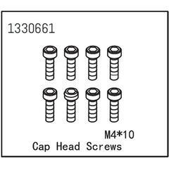 AB1330661-Cap Head Screws M4*10 (8)