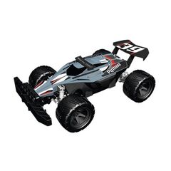 RCX 2CH Buggy Python