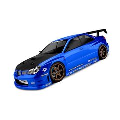 CARROSSERIE - IMPREZA PROVA HPI (200mm)