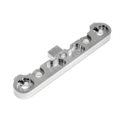 CNC FRONT SUSPENSION HOLDER 7075(LIGHTNING SERIES)