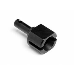 CENTRE DIFF SHAFT 5X26.5MM/FRONT/1PC