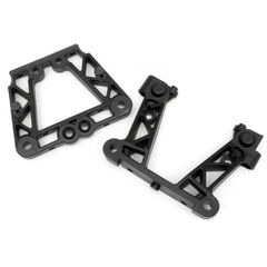 BAJA 5B - REAR BULKHEAD SET