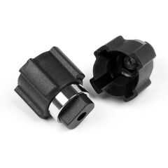 E10 - AXE 6x31mm (2pcs)