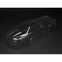 BIG ROCK CREW CAB 4X4 Clear Body (Inc . Decals)