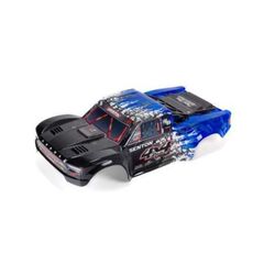 Senton 4X4 BLX Finished Body Color1