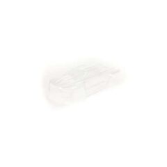 Kraton 8S Clear Bodyshell (Inc. Decal s)