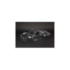 MOJAVE 6S BLX Clear Bodyshell (Inc. D ecals)
