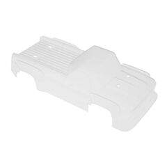 Body Clear Outcast