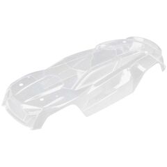 AR402194 Clear Bodyshell w/Decal FAZO N 1/10
