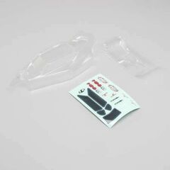 Mini-B Body, Wing, Clear