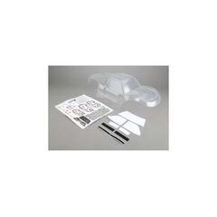 MTXL Karosserie mit Stickerset