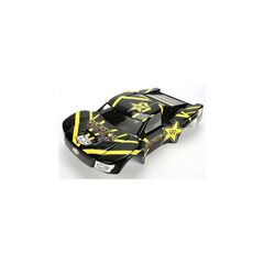 XXX-SCT Body, Rockstar Scheme