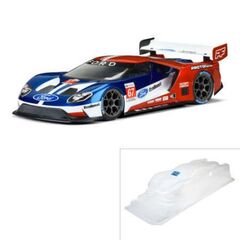 Ford GT Light Weight Clear Body, 190m m
