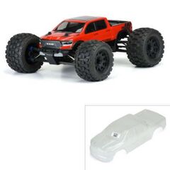 Pre-Cut 2020 Ram Rebel 1500 Clear Bod y E-REVO 2.0