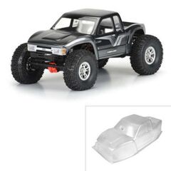 Cliffhanger HP Clr Bdy 12.3 (313mm) W B Crawlers