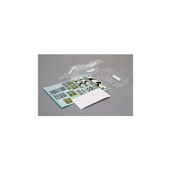 TLR 22 Set carrosserie type 'Cab'