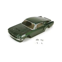 Carrosserie peinte Ford Mustang 1967