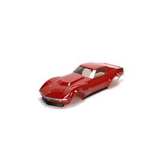 Carrosserie peinte Chevr. Corvette'69