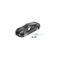 Carrosserie peinte Corvette 2014 Z51