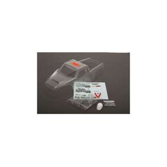 Carrosserie transp. Twin HammerS DT