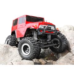 Toyota Landcruiser FJ40