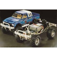 Toyota Bruiser