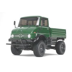 MB Unimog 406 auf CC-01