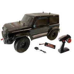 DF-4S Crawler 313 mm 2021 JYM Edition - BLACK