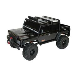DF-4J Crawler XXL 2021 Special Edition II - BLACK