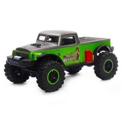 CRAWLER B-17 Betty L.1:24 4WD EP RTR SCX24 LIMITED EDITION