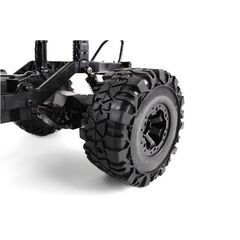 df Crawler PickUp 1:10 - 4WD - RTR - ROT