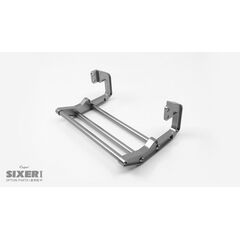 SIXER1 Up graded Bumper