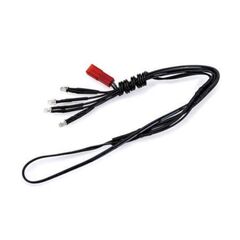 LED light harness, front (fits #10151 bumper)┬á(requires #2263 Y-harness)
