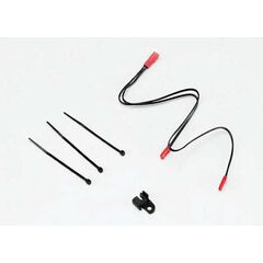 LED LIGHTS, CENTER HARNESS, SU