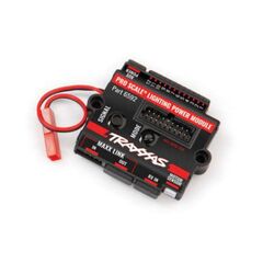 Power module, Pro Scale Advanced Ligh ting Control System